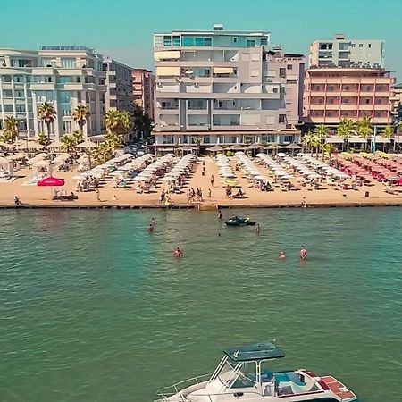 Gent'S Inn Durres Exterior photo