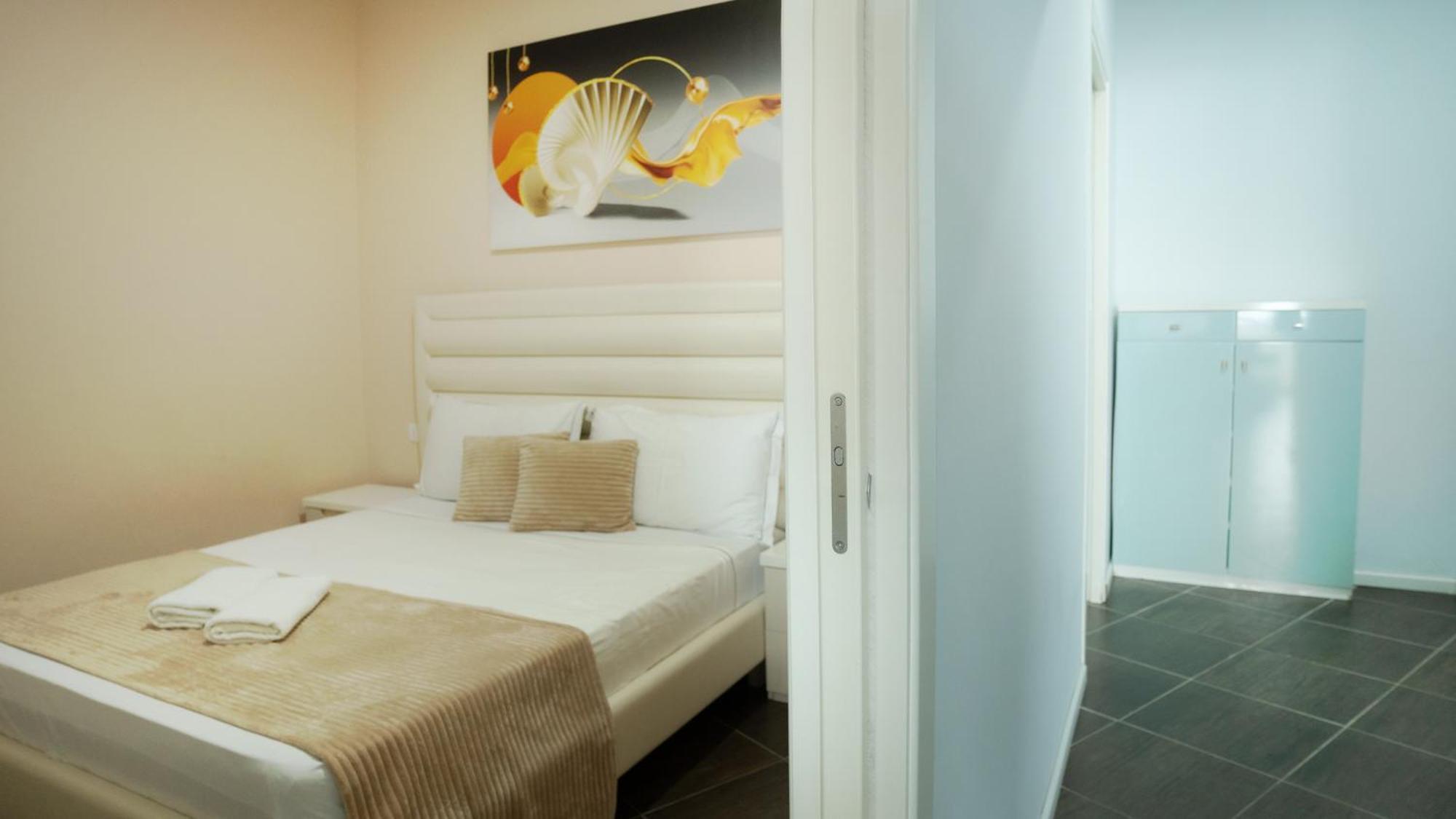 Gent'S Inn Durres Exterior photo